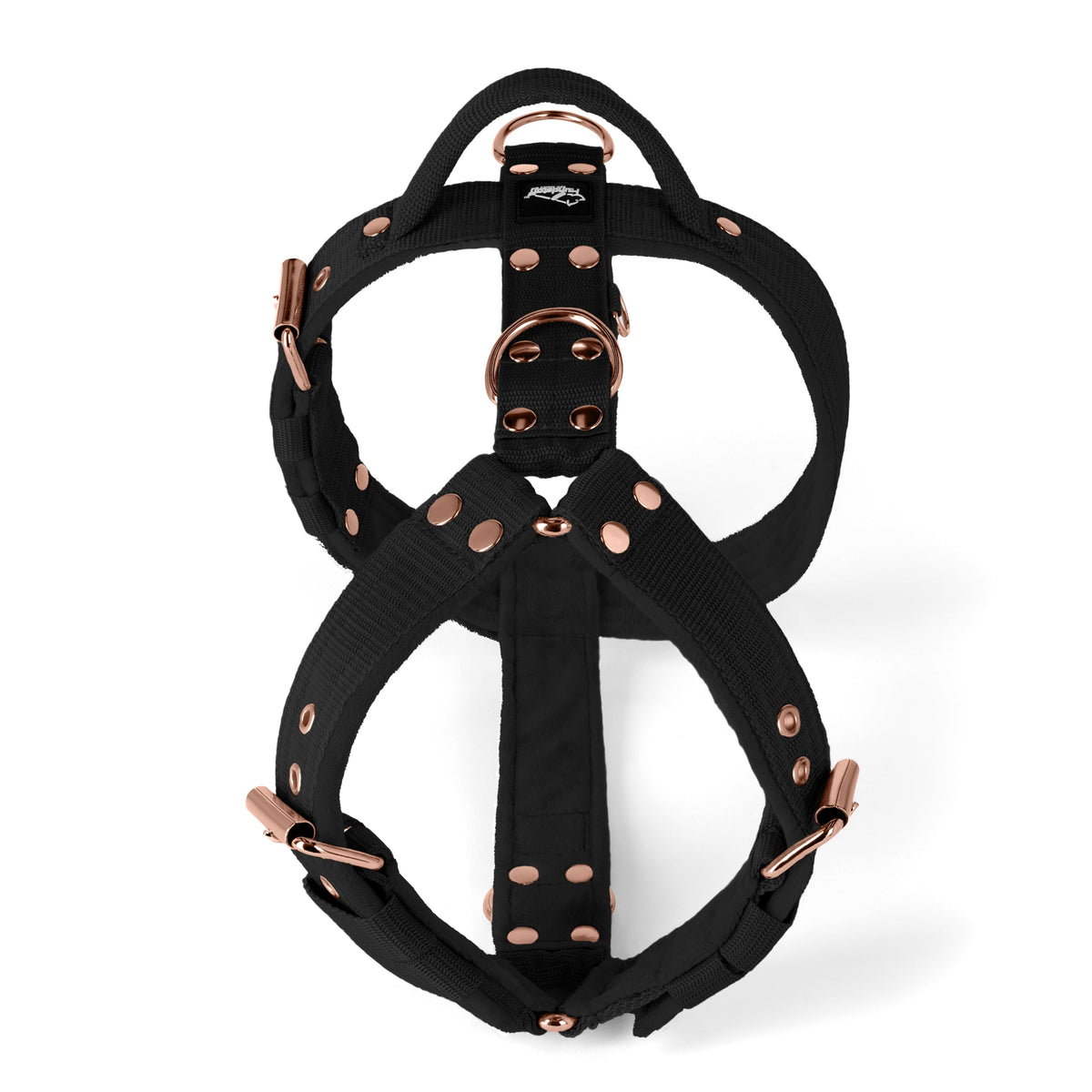 Easy Walk Rose Edition Black