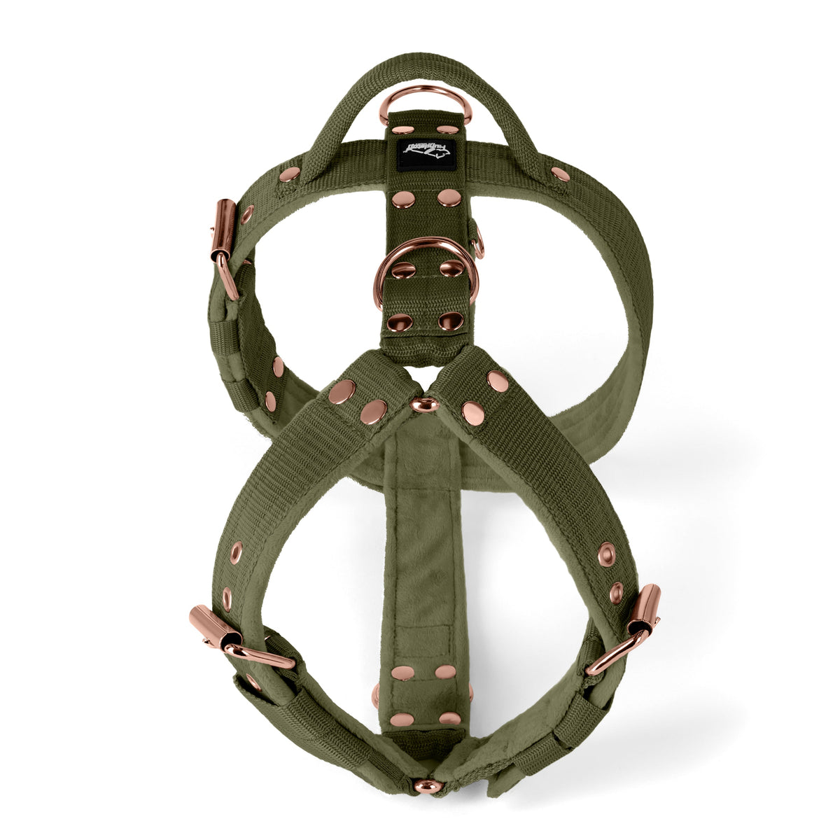 Easy Walk Rose Edition Khaki