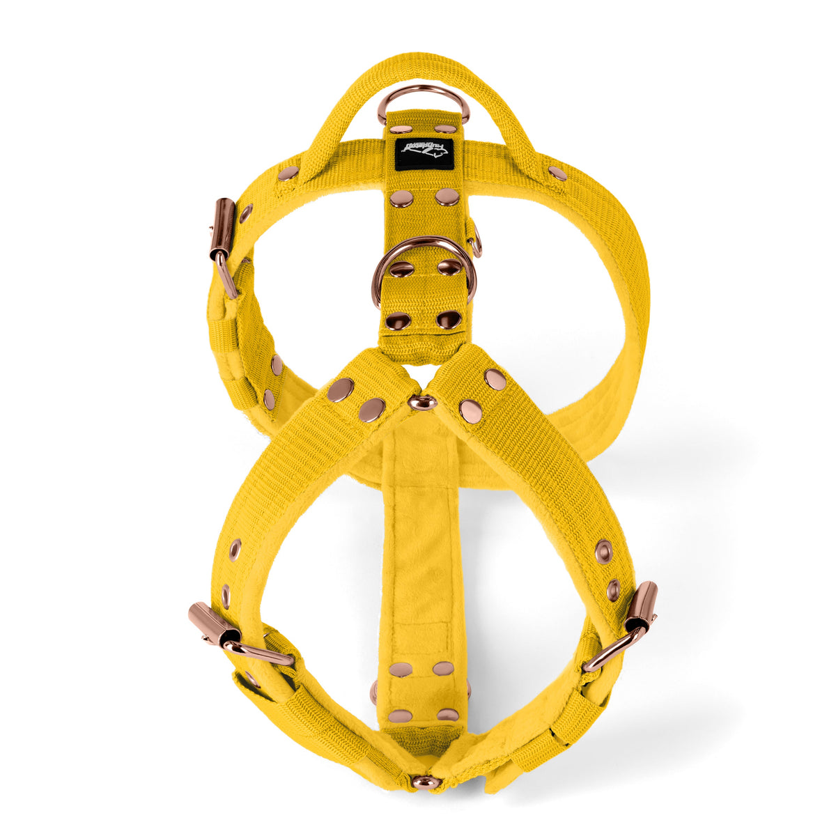 Easy Walk Rose Edition Yellow