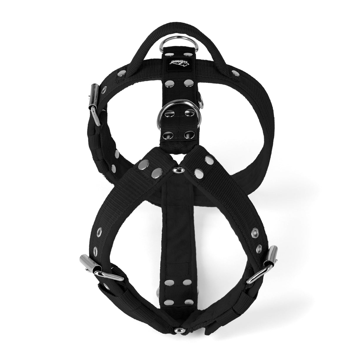Easy Walk Silver Edition Black