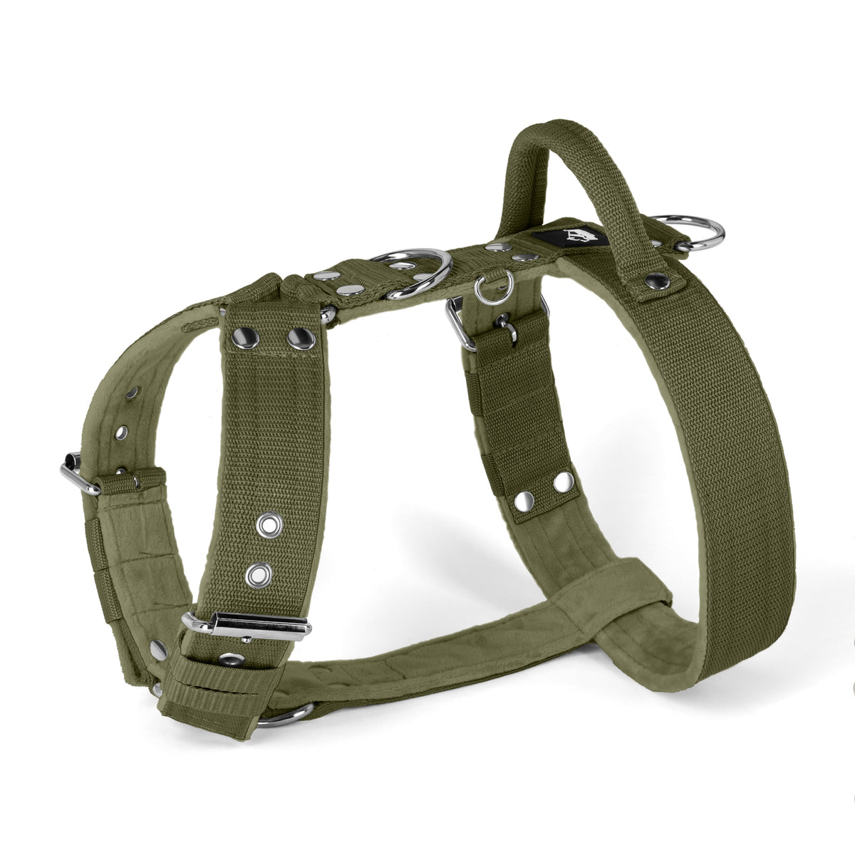 Easy Walk Silver Edition Khaki
