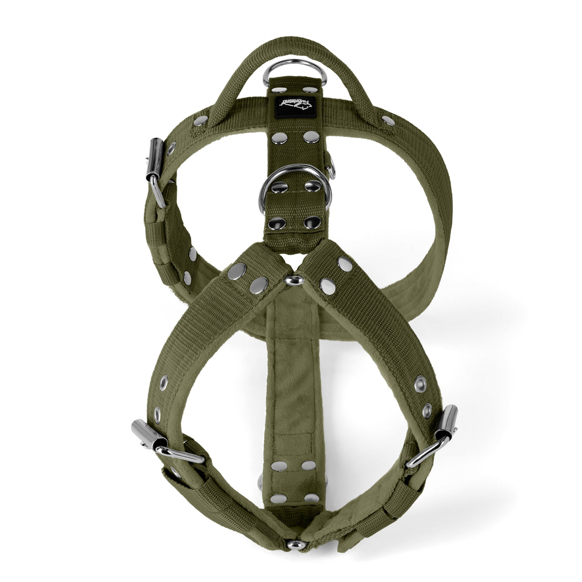 Easy Walk Silver Edition Khaki