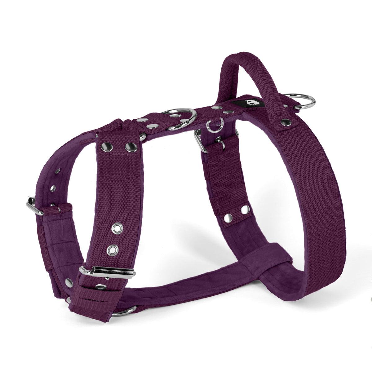 Easy Walk Silver Edition Plum