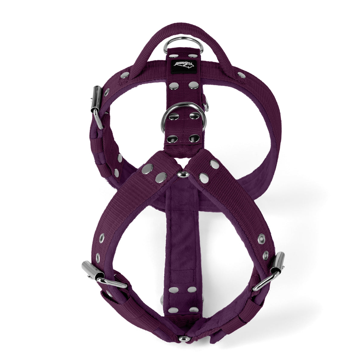Easy Walk Silver Edition Plum