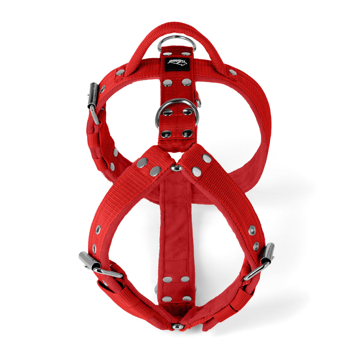 Easy Walk Silver Edition Red