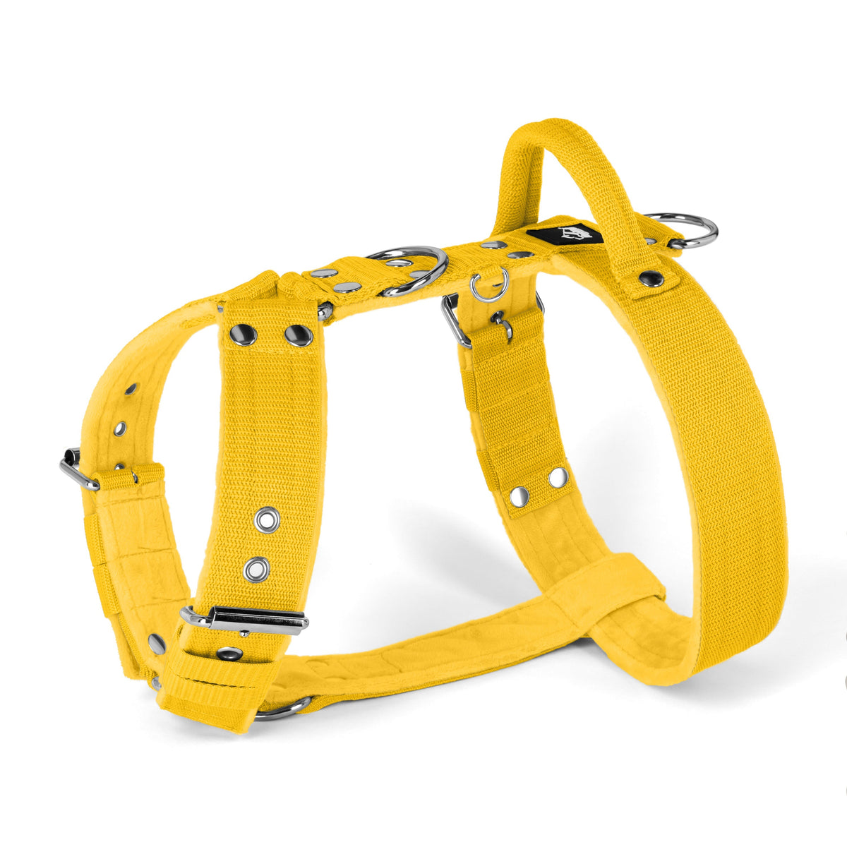 Easy Walk Silver Edition Yellow