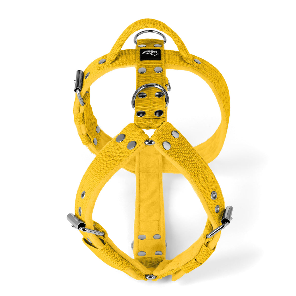 Easy Walk Silver Edition Yellow