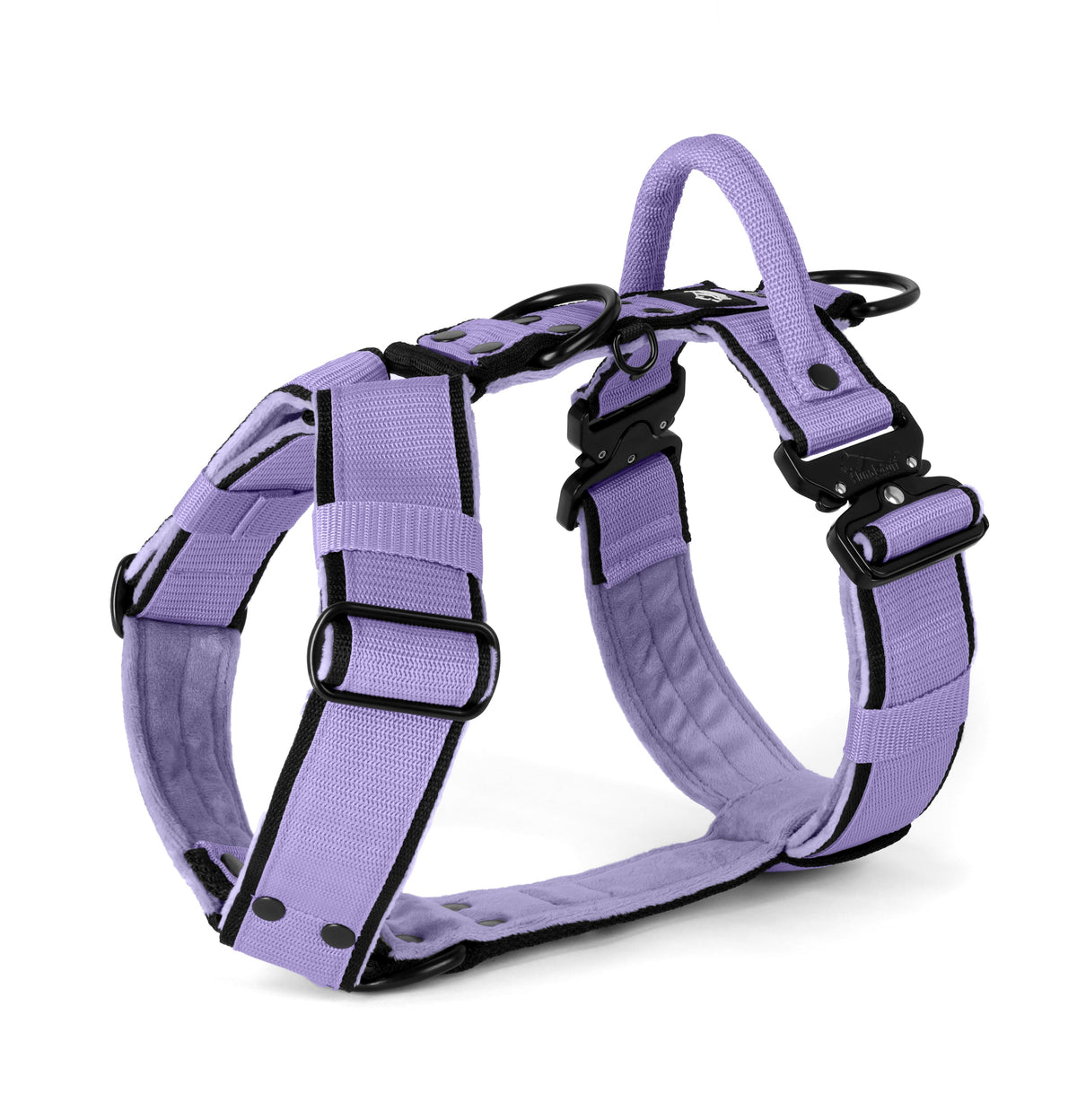 Easy Walk Extreme Black Edition Baby Purple