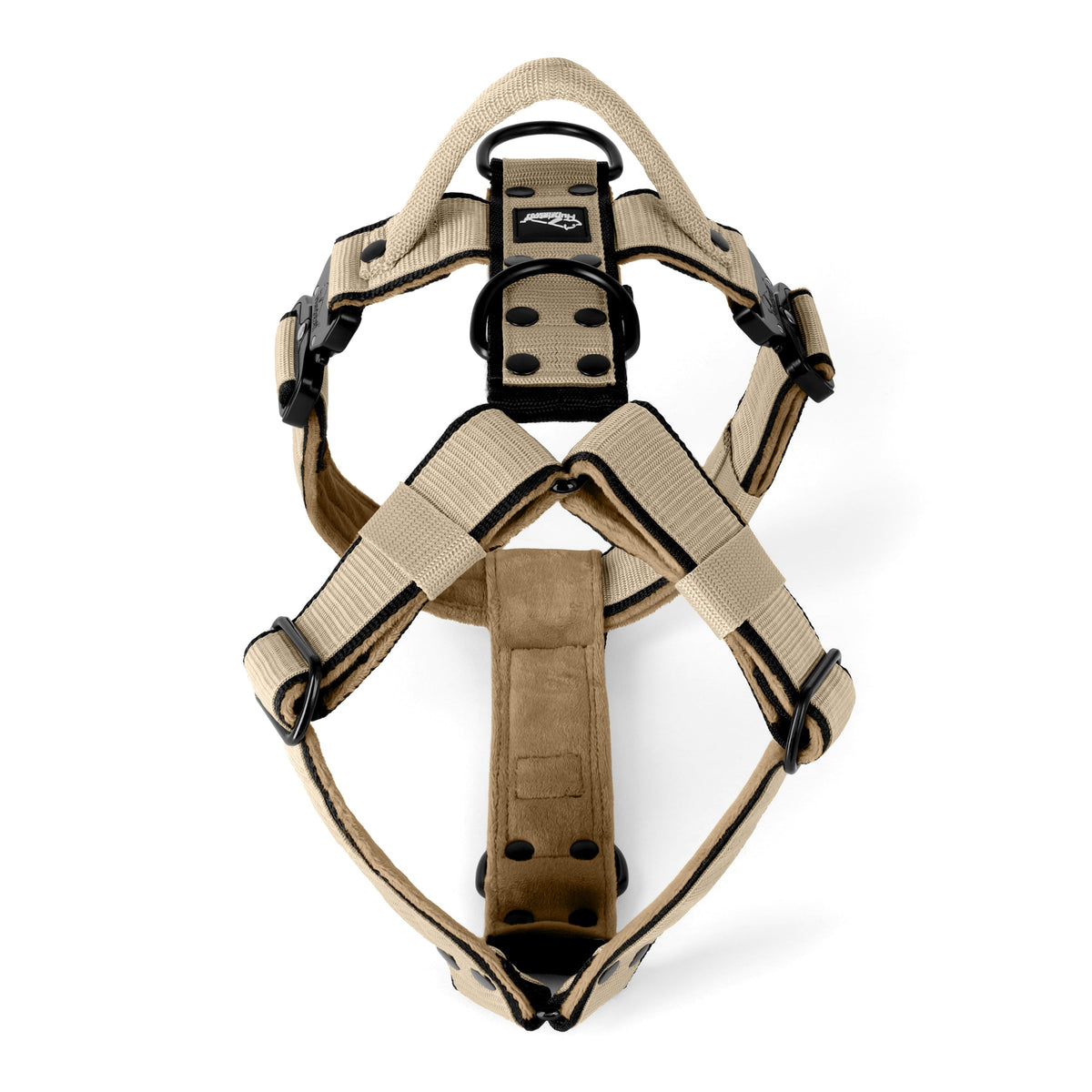 Easy Walk Extreme Black Edition Beige