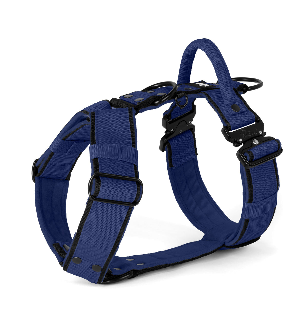 Easy Walk Extreme Black Edition Navy Blue