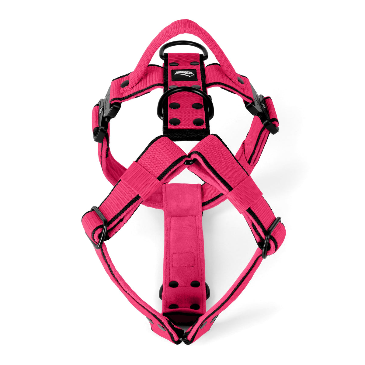 Easy Walk Extreme Black Edition Pink