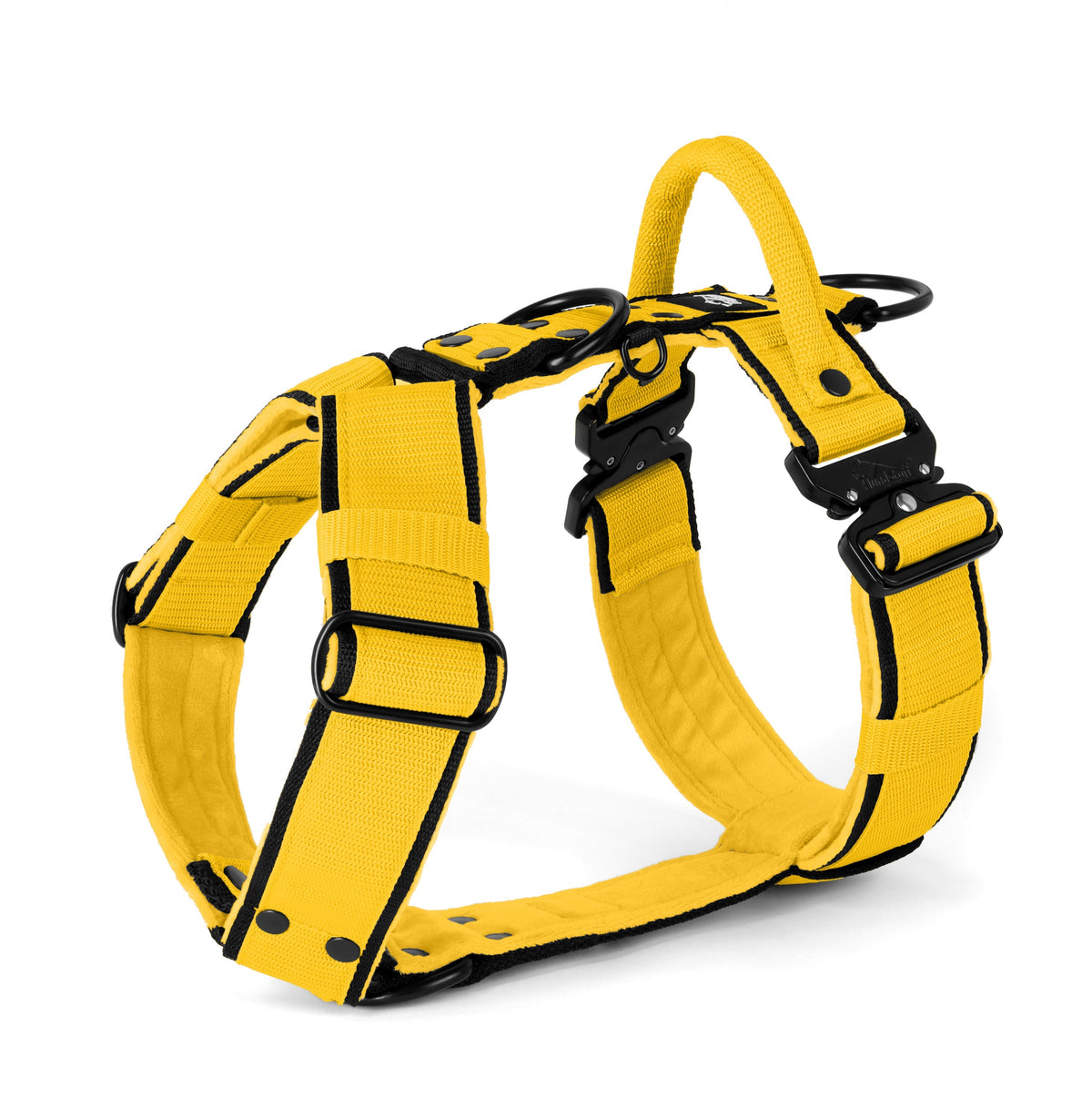 Easy Walk Extreme Black Edition Yellow