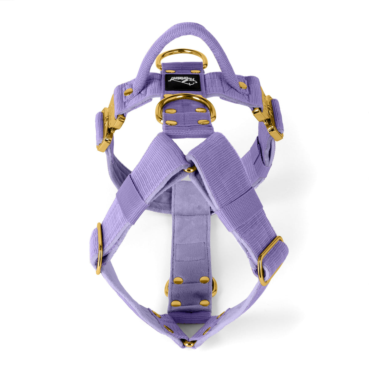 Easy Walk Extreme Gold Edition Baby Purple