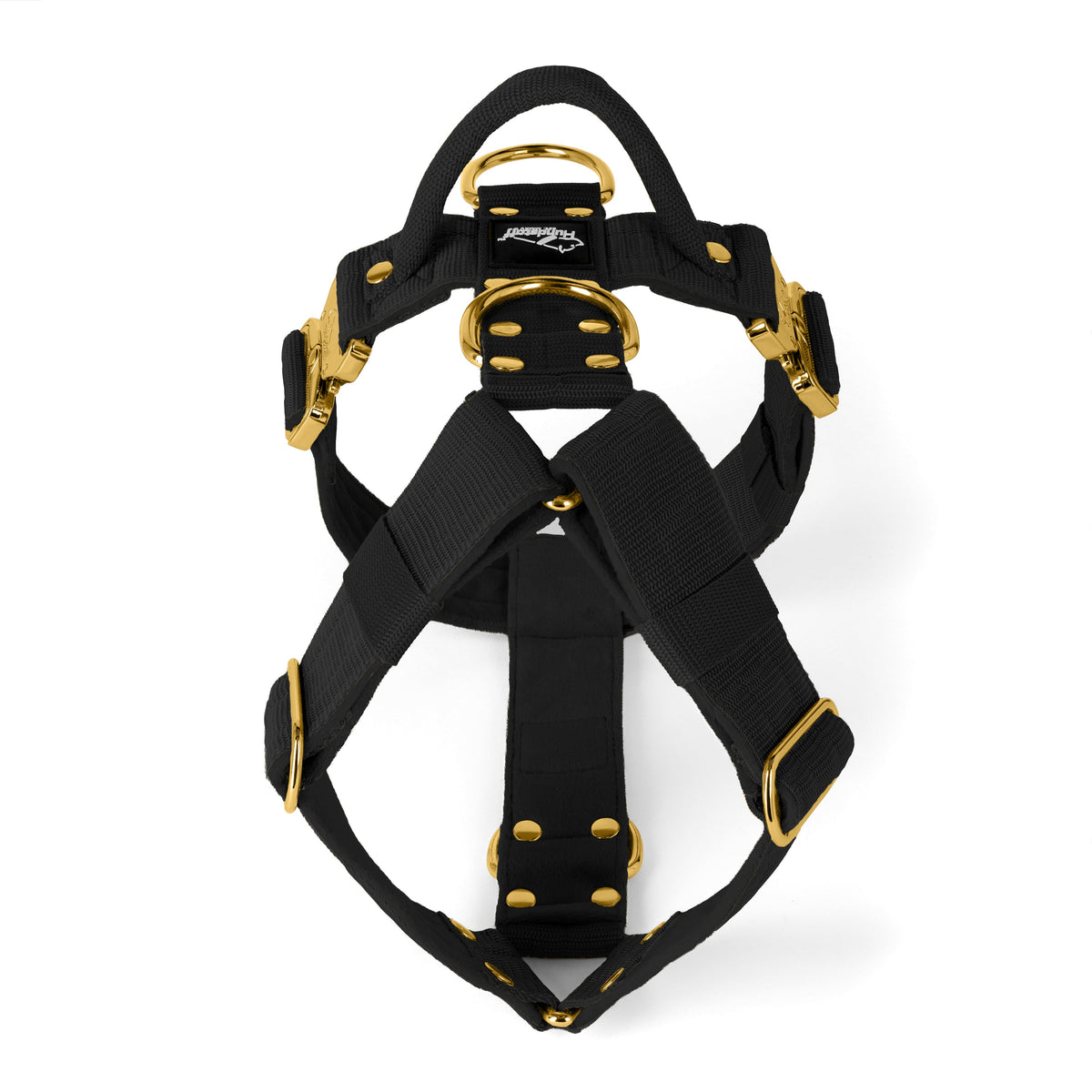 Easy Walk Extreme Gold Edition Black
