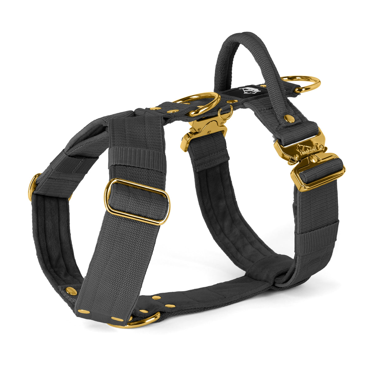 Easy Walk Extreme Gold Edition Dark Grey