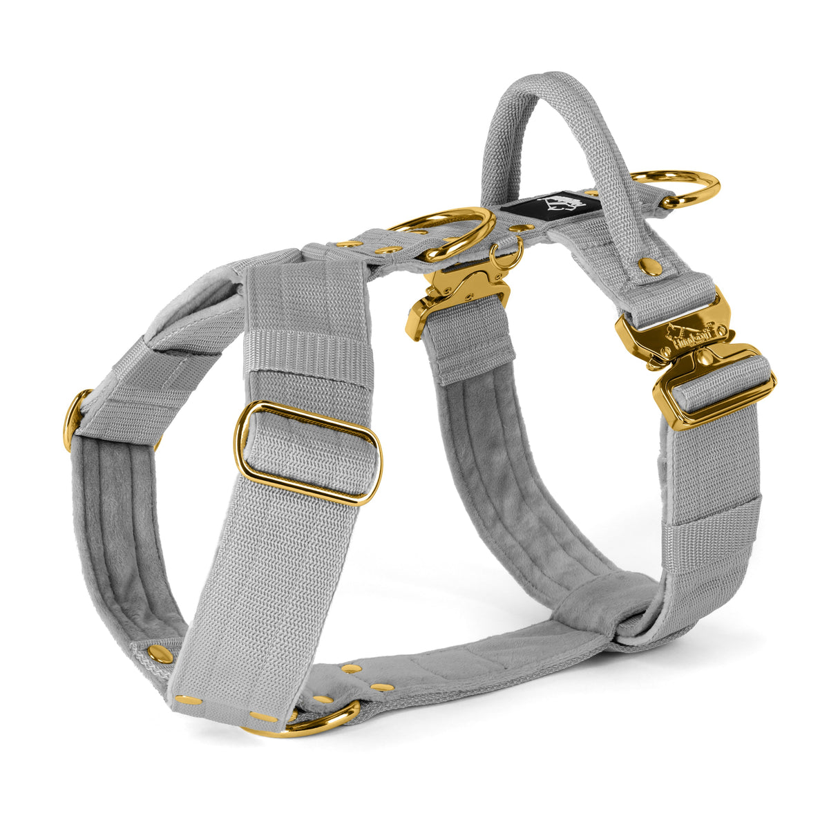 Easy Walk Extreme Gold Edition Grey