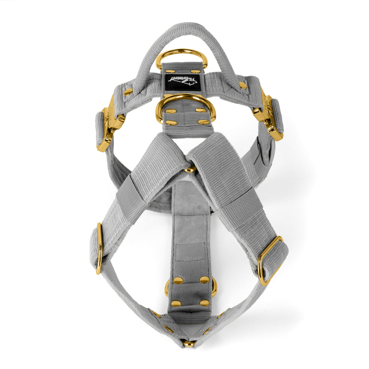 Easy Walk Extreme Gold Edition Grey