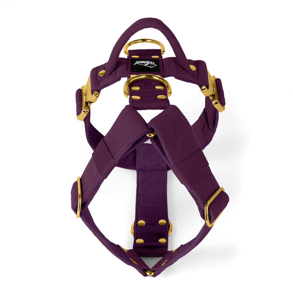 Easy Walk Extreme Gold Edition Plum