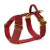 Easy Walk Extreme Gold Edition Raspberry Red