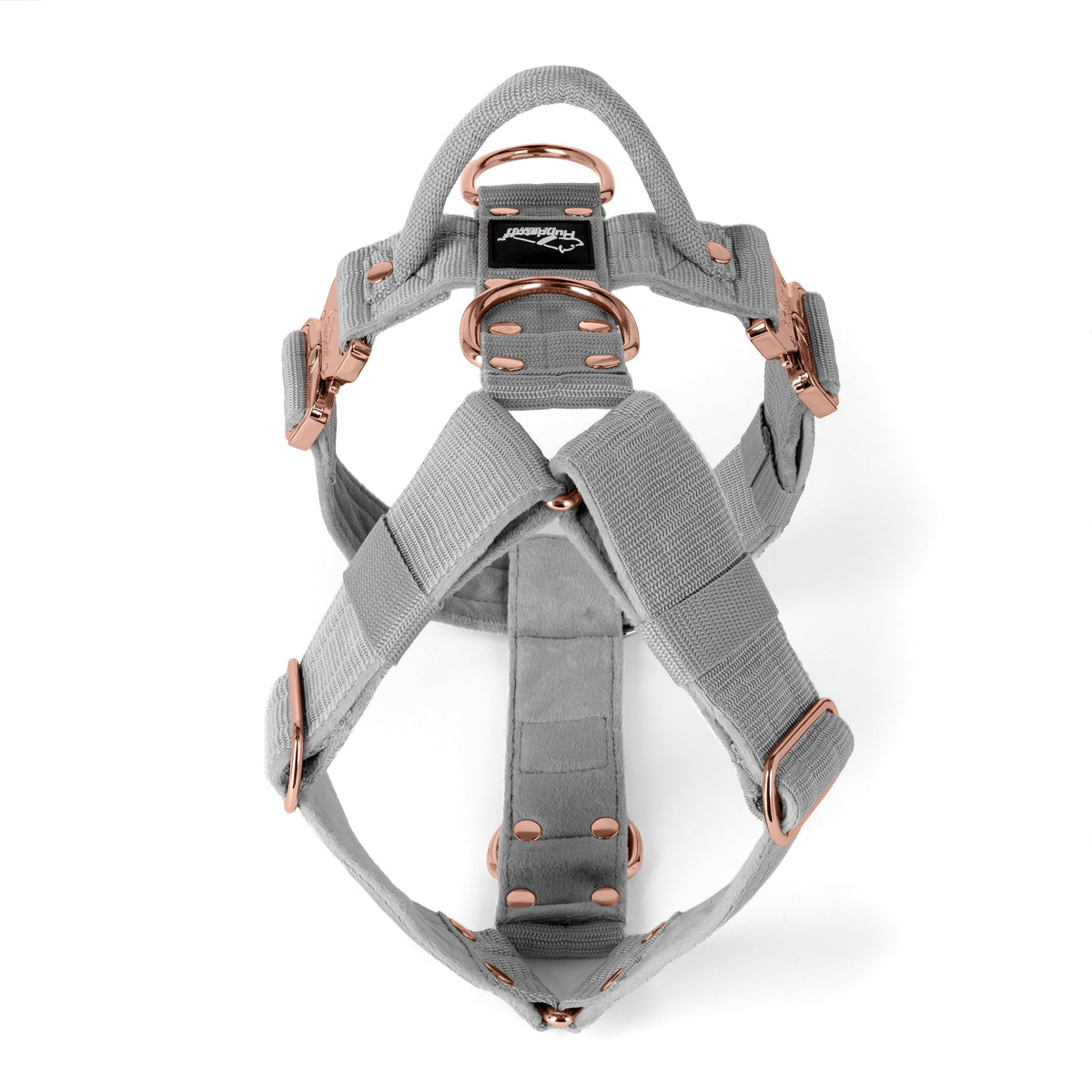 Easy Walk Extreme Rose Edition Grey
