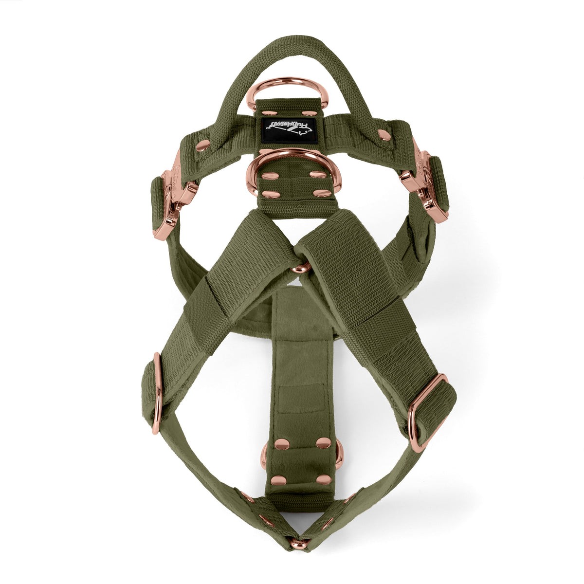 Easy Walk Extreme Rose Edition Khaki
