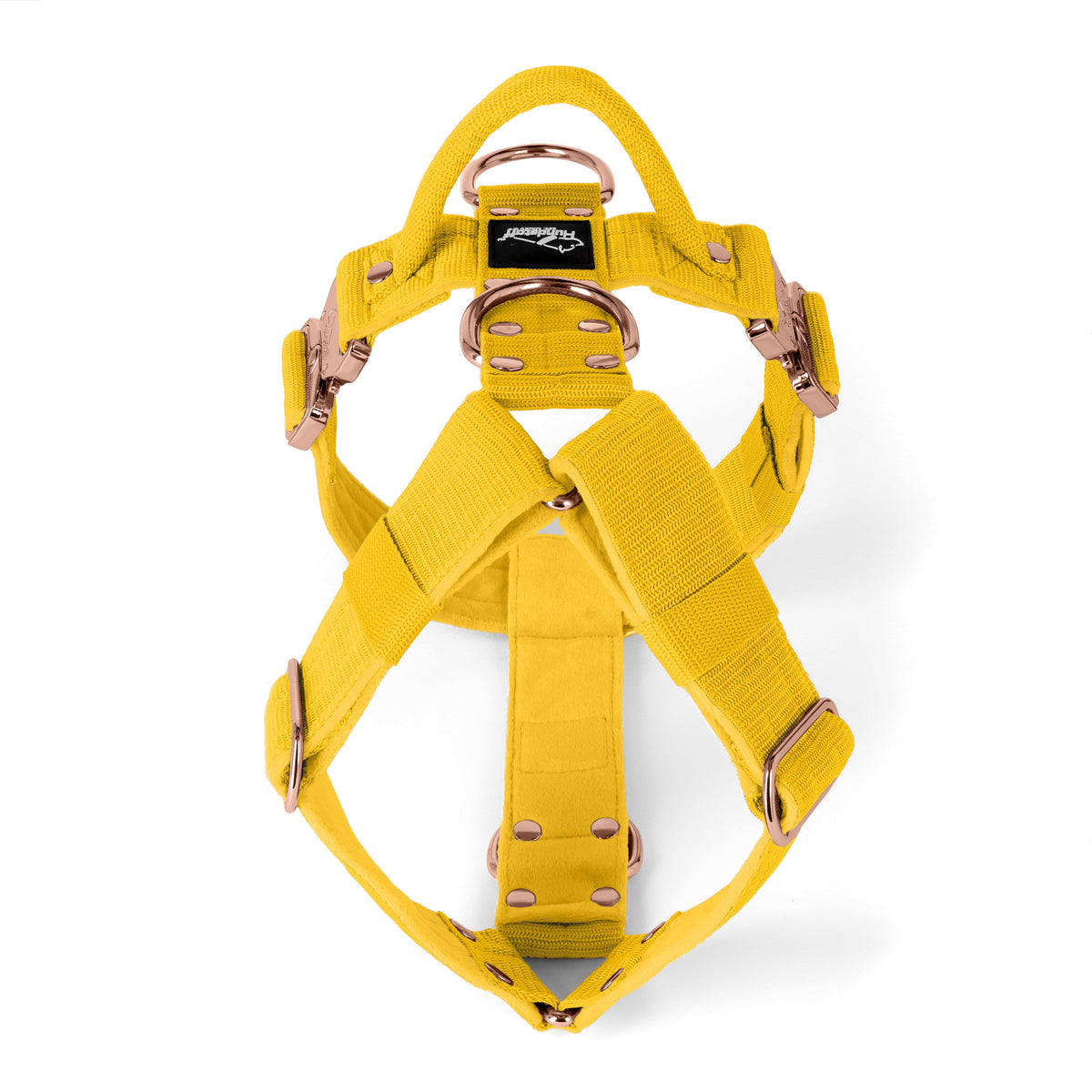 Easy Walk Extreme Rose Edition Yellow