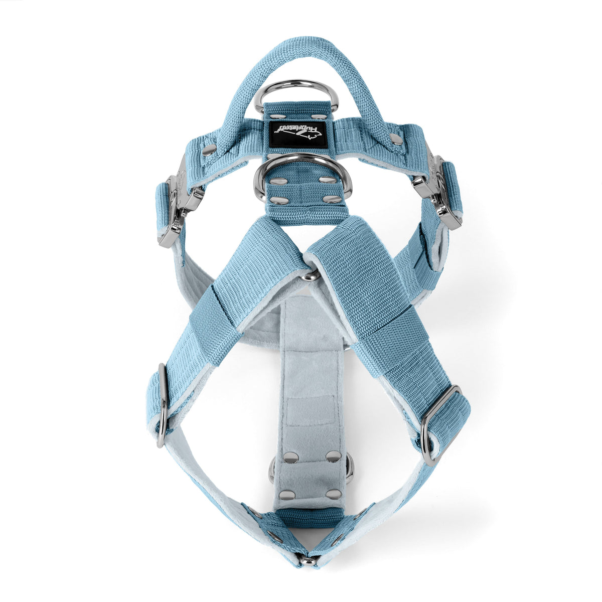 Easy Walk Extreme Silver Edition Baby Blue