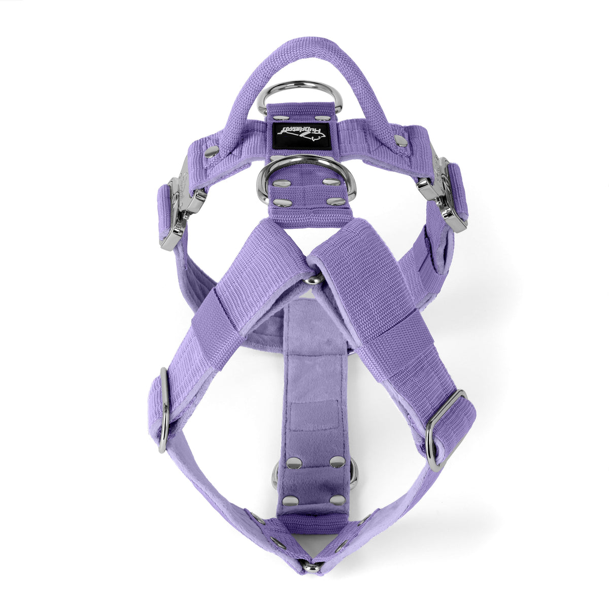 Easy Walk Extreme Silver Edition Baby Purple