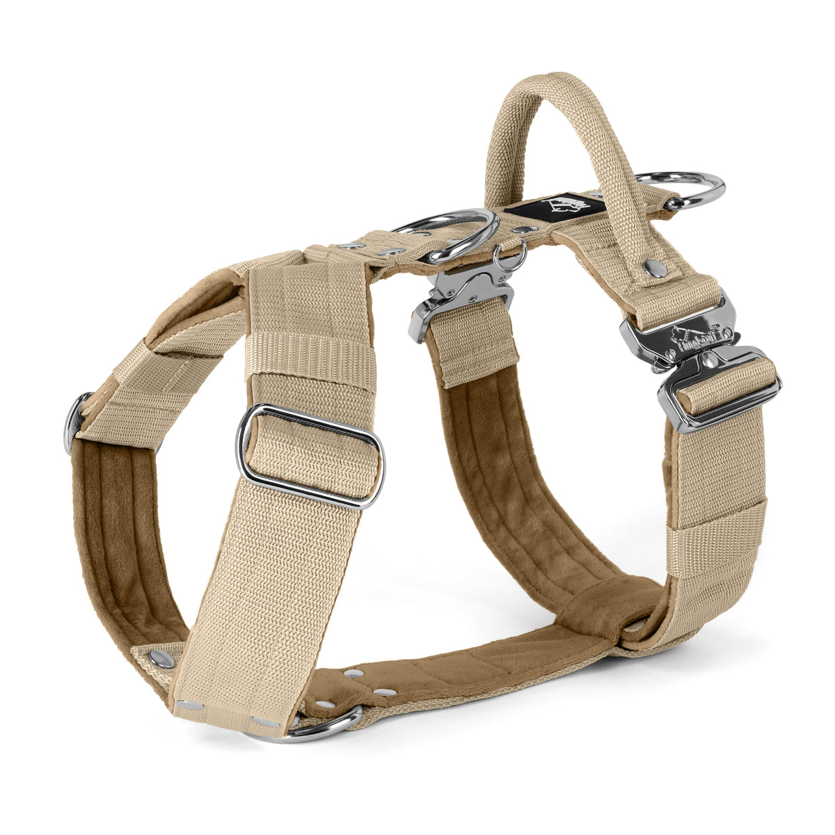 Easy Walk Extreme Silver Edition Beige