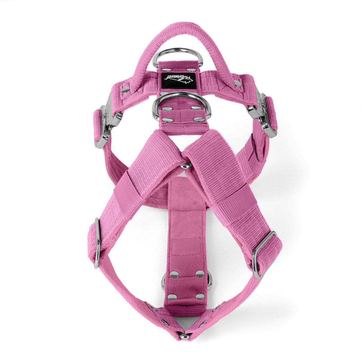 Easy Walk Extreme Silver Edition Candy Pink