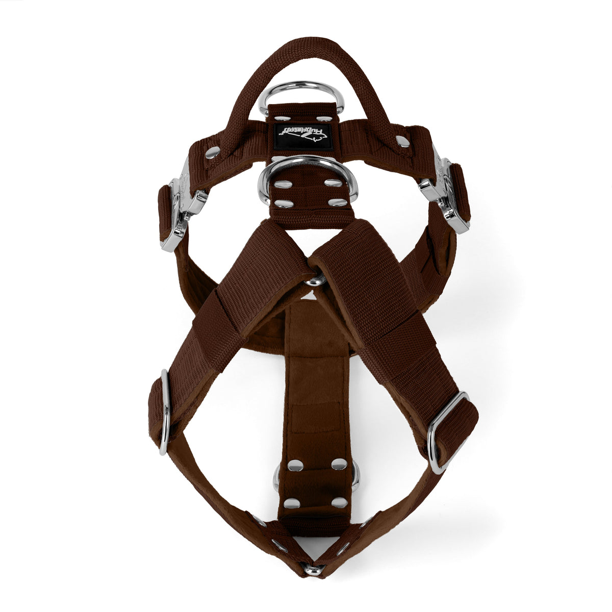 Easy Walk Extreme Silver Edition Dark Brown