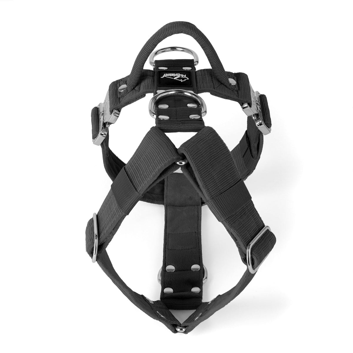 Easy Walk Extreme Silver Edition Dark Grey