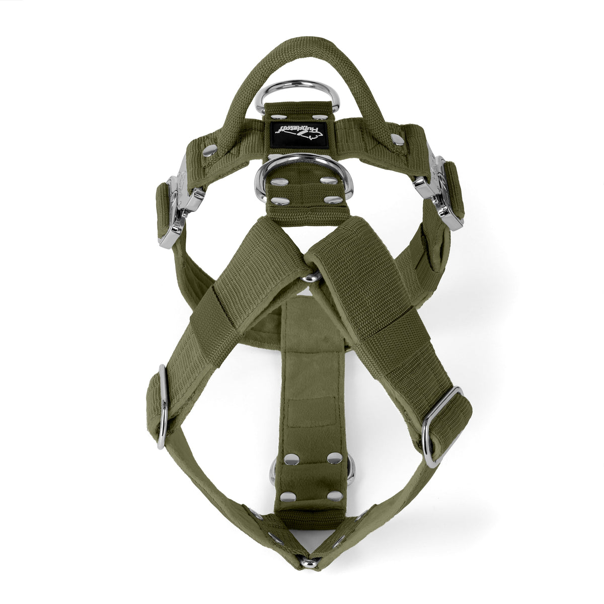 Easy Walk Extreme Silver Edition Khaki