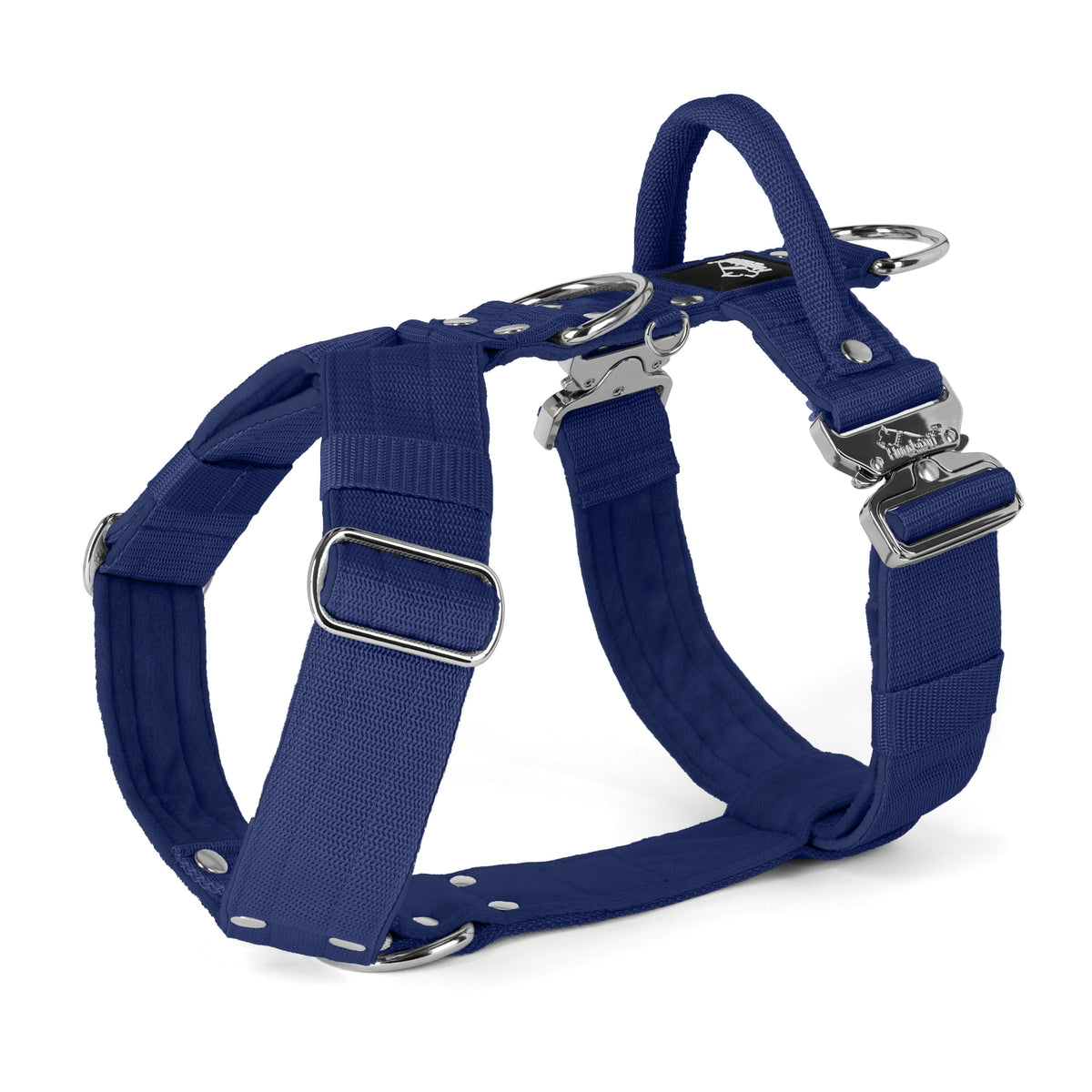 Easy Walk Extreme Silver Edition Navy Blue