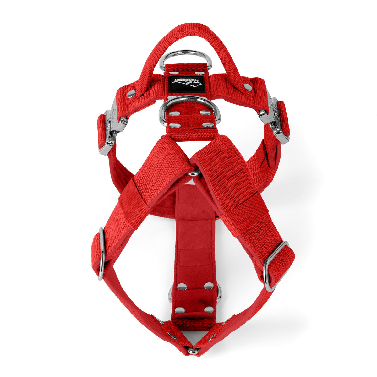 Easy Walk Extreme Silver Edition Red
