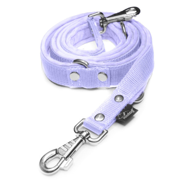 multi leash baby purple1